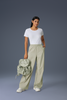 2-In-1 Momentum Travel Pants With Pockets