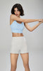 Cooling & breathable Air Shorts with pockets