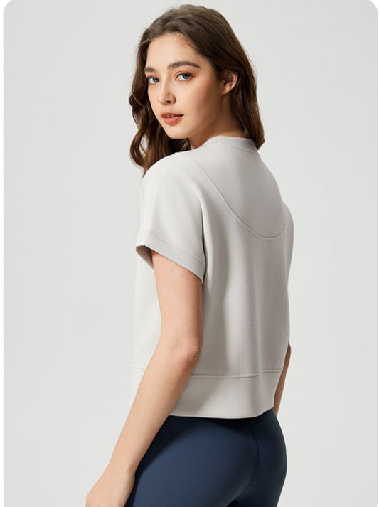 Wrinkle-Free, Cooling, Buttery Soft, Chic and Versatile Heavenly Top