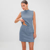 Cooling, Breathable & Buttery Soft Wrinkle-Free Miracle Top & Skort