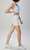 Cooling & breathable Air Shorts with pockets