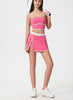 Cooling & Sweat-Wicking Intrigue Skort With Pockets