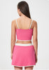Flattering & Tummy Control Intrigue Padded Top
