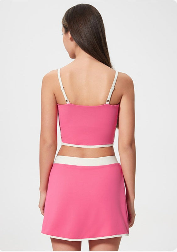 Flattering & Tummy Control Intrigue Padded Top