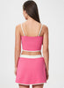 Cooling & Sweat-Wicking Intrigue Skort With Pockets