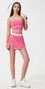 Flattering & Tummy Control Intrigue Padded Top