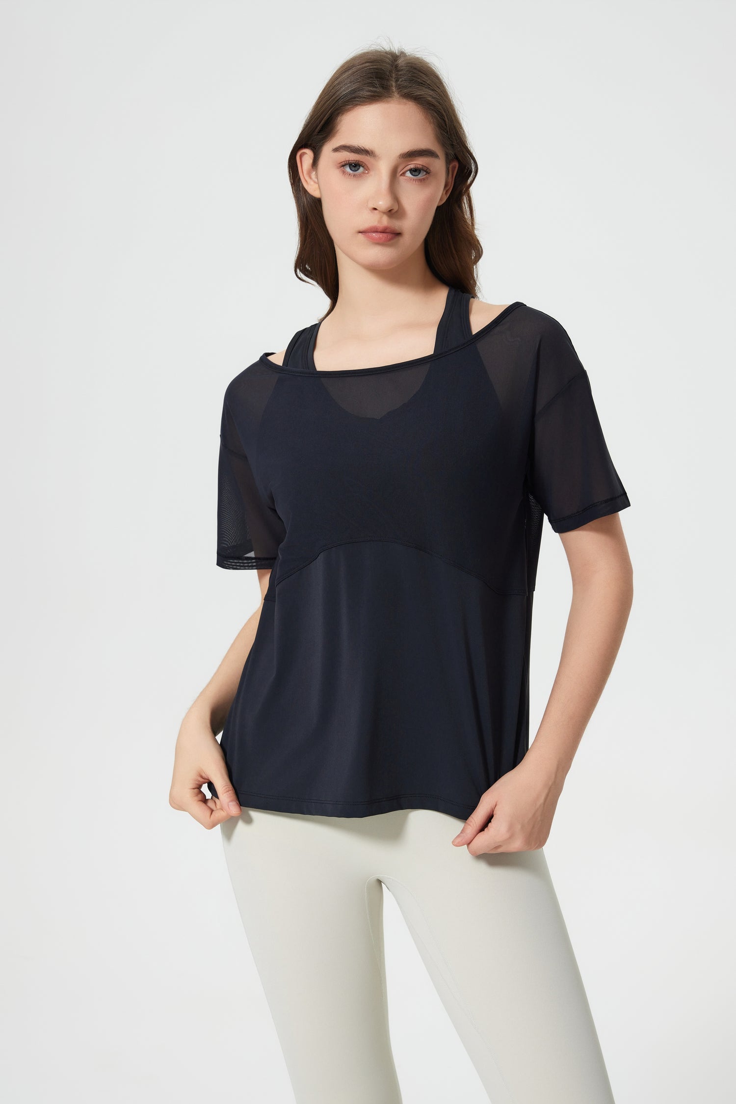 padded tops women brunei