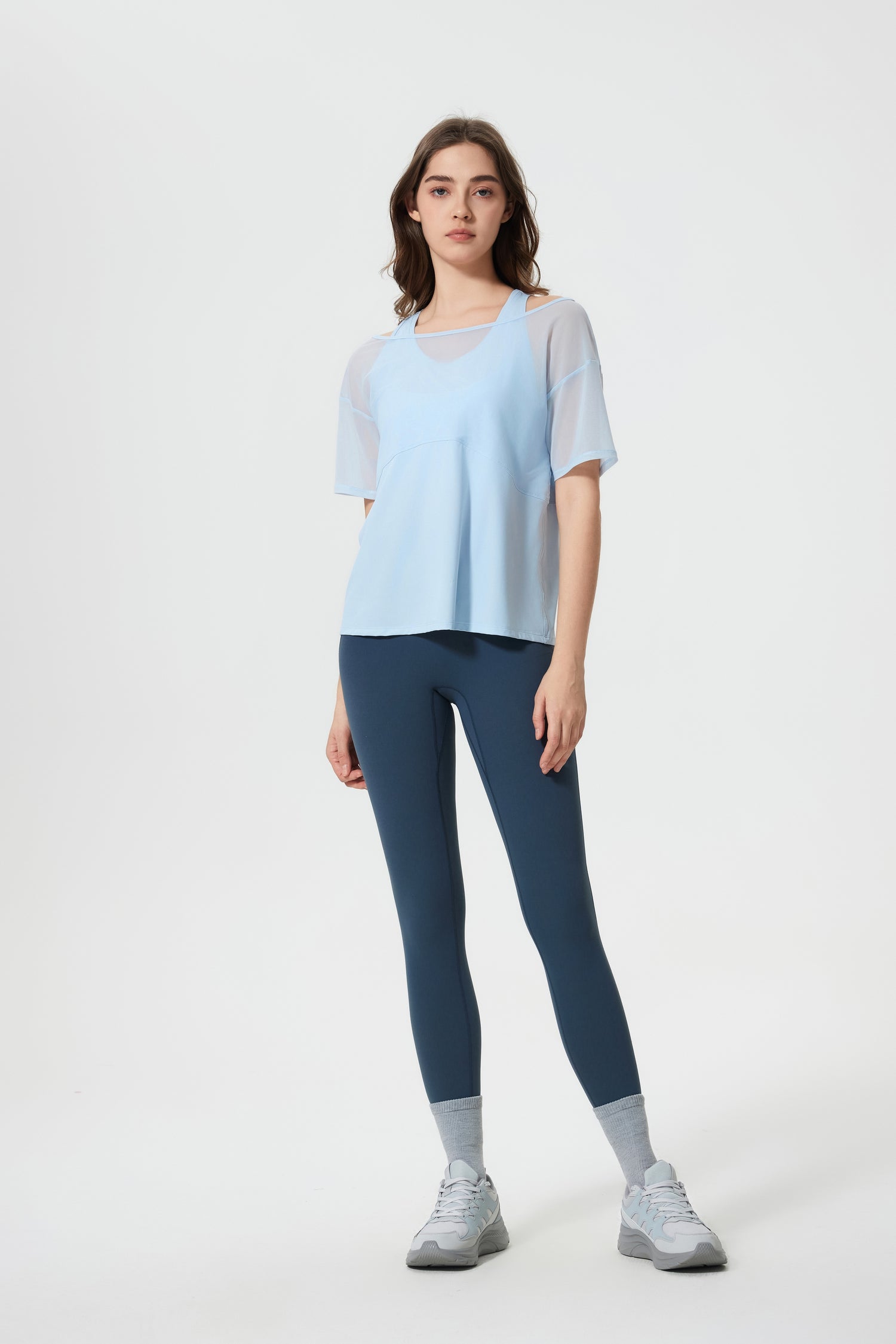 padded tops women Singapore