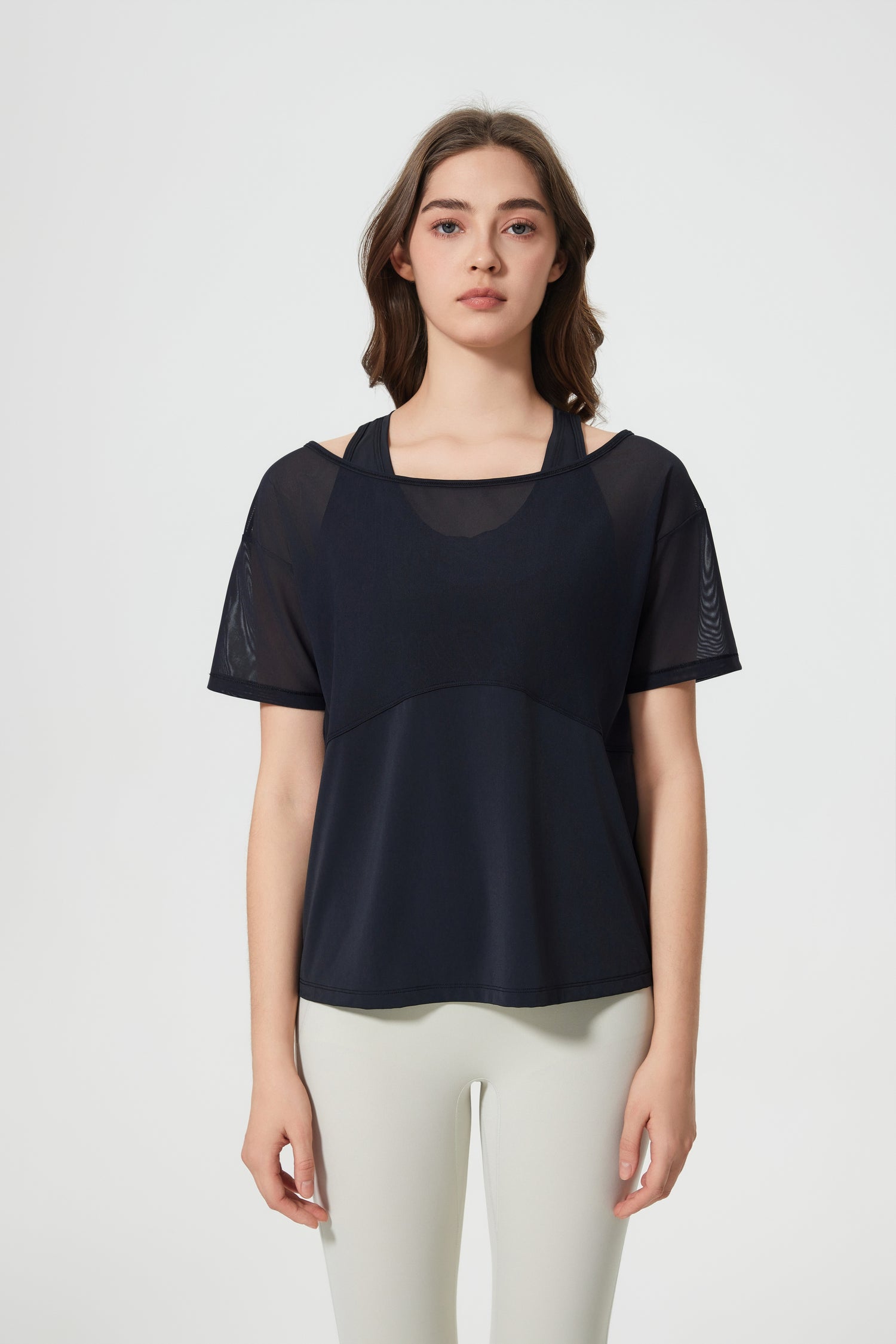 padded tops women Singapore