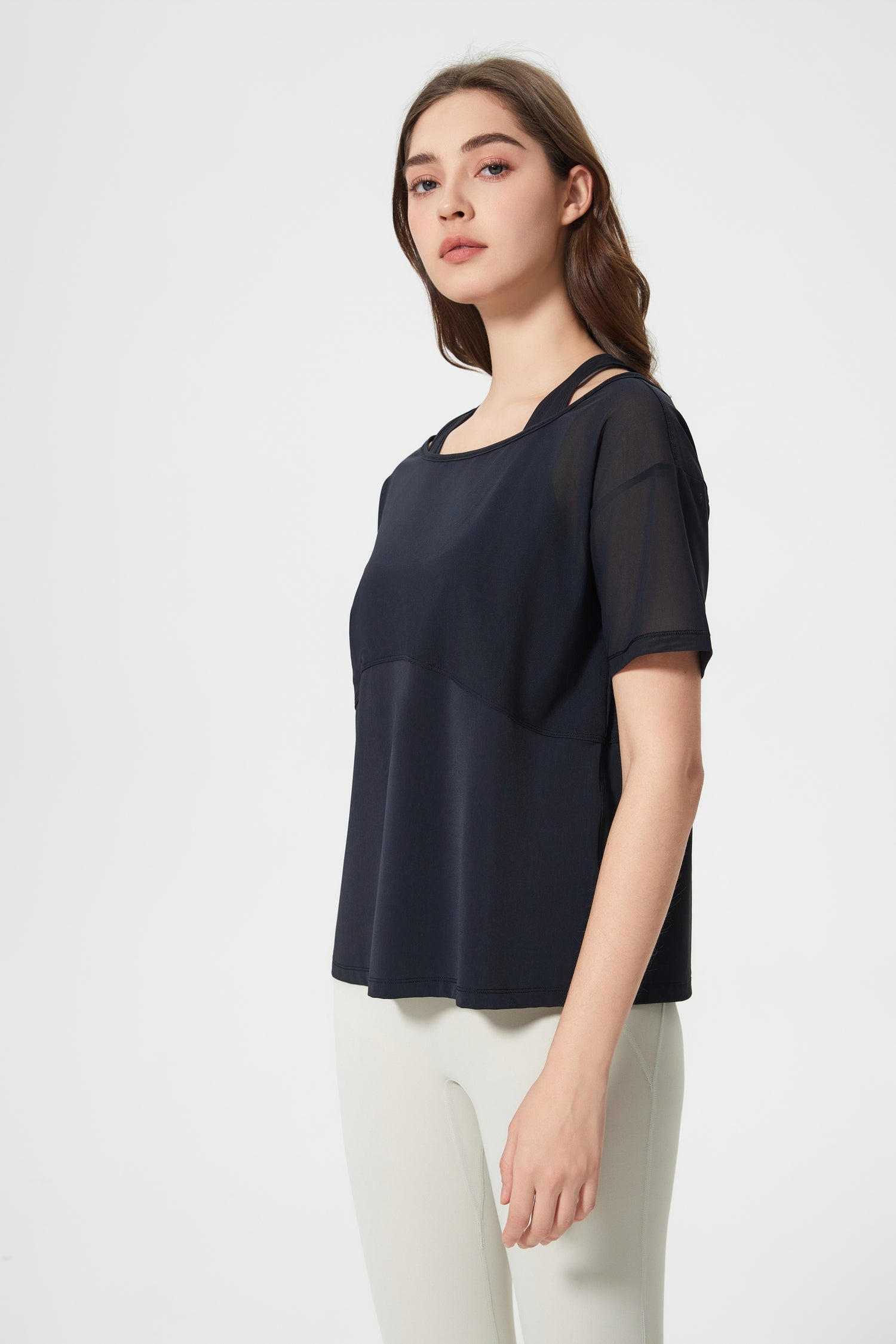 padded tops women Singapore