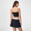 padded Top women Singapore