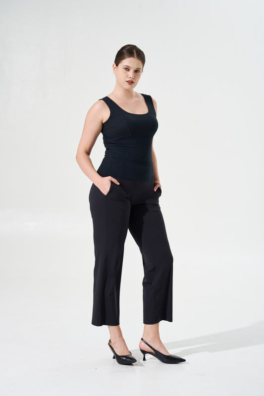 Cooling & Stretchable Pursuit Trousers With Pockets