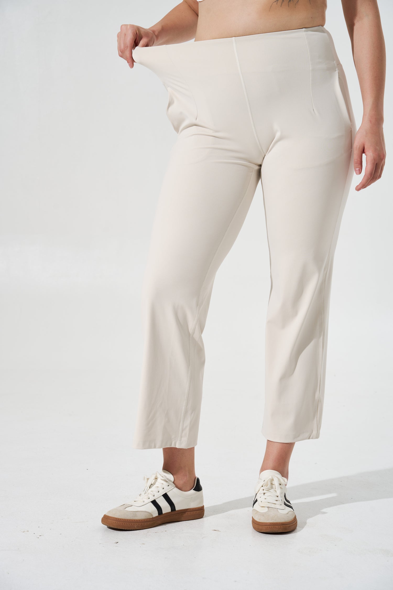 Cooling & Stretchable Pursuit Trousers With Pockets