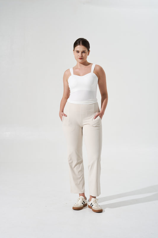 Cooling & Stretchable Pursuit Trousers With Pockets