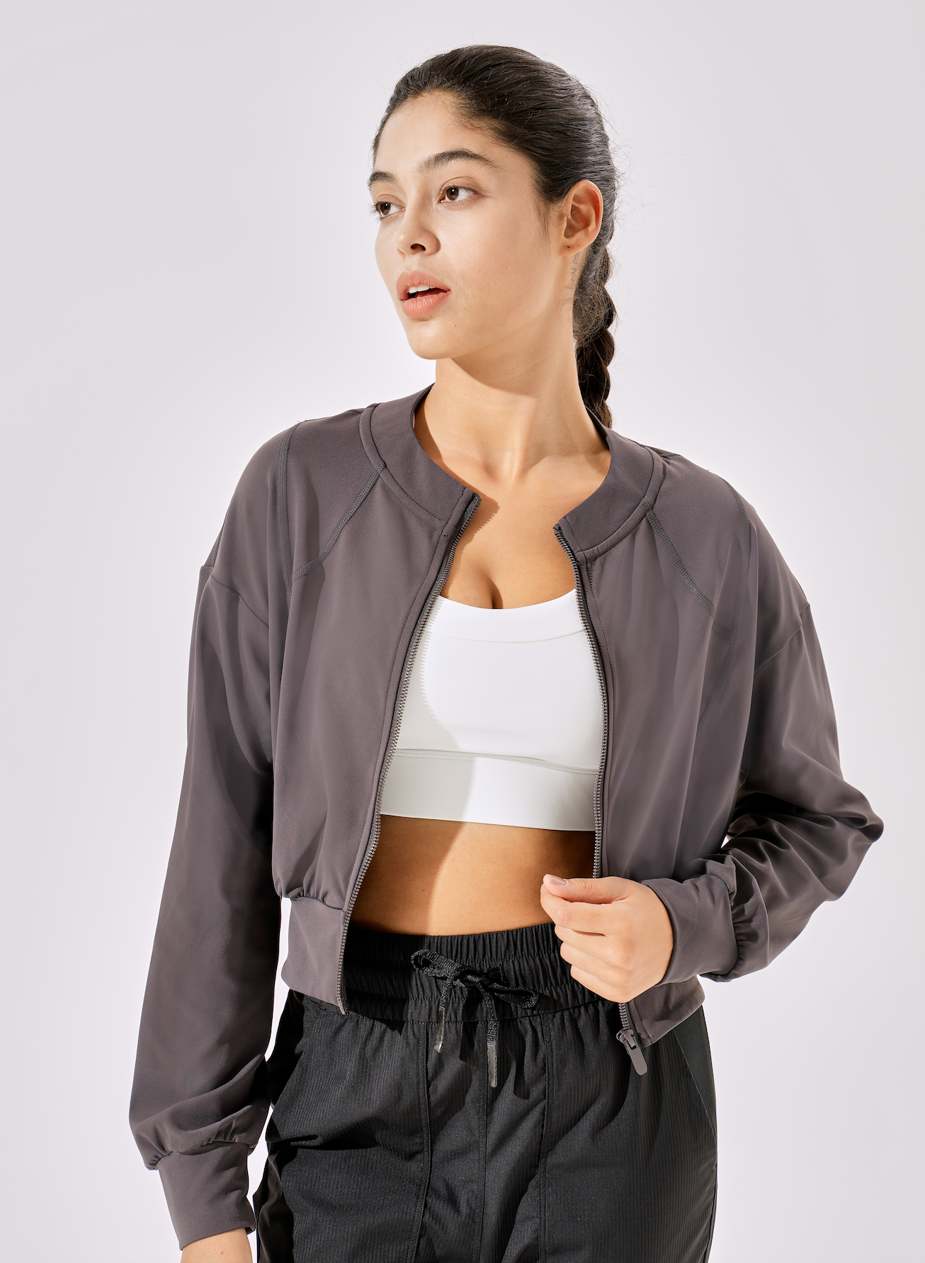 Buttery Soft Muse Jacket