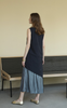 Wrinkle-Free & Cooling Poise Dress With Pockets