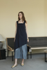 Wrinkle-Free & Cooling Poise Dress With Pockets