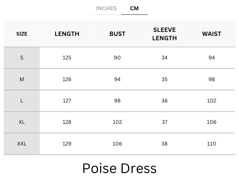 Wrinkle-Free & Cooling Poise Dress With Pockets