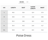 Wrinkle-Free & Cooling Poise Dress With Pockets