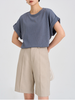 Cooling & Sweat-Wicking Crease-Free Breeze Top