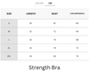 workout bras women singapore