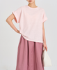 Cooling & Sweat-Wicking Crease-Free Breeze Top