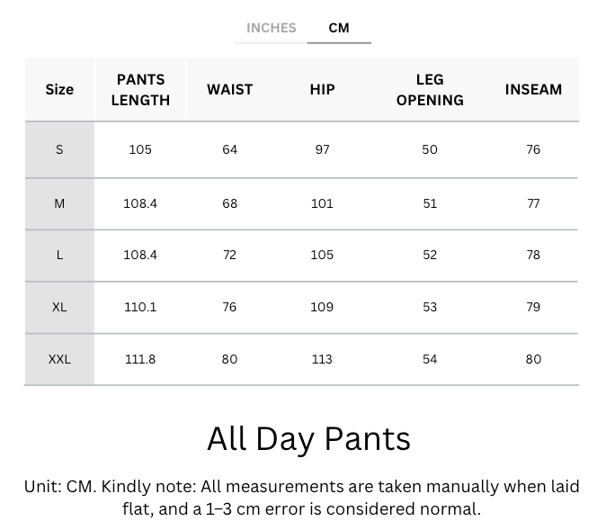 High Waisted Buttery Soft All Day Pants With Pockets