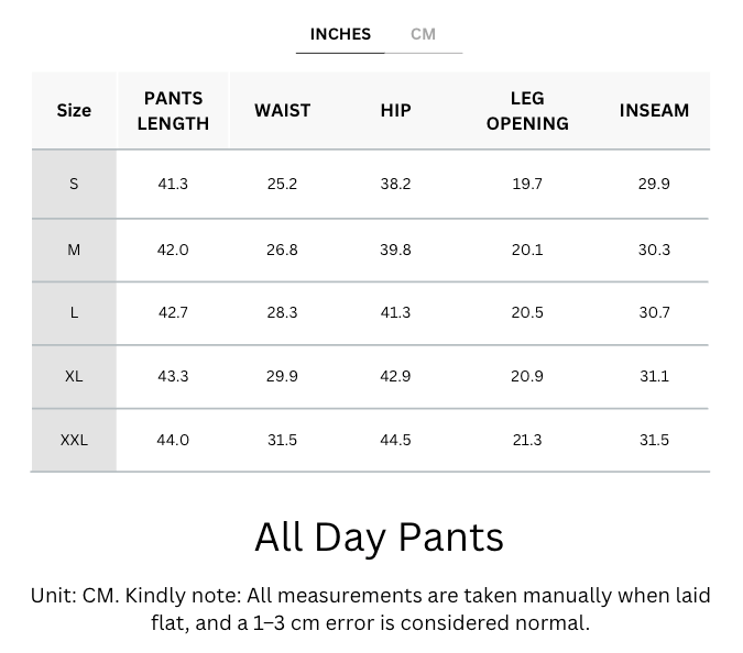 High Waisted Buttery Soft All Day Pants With Pockets