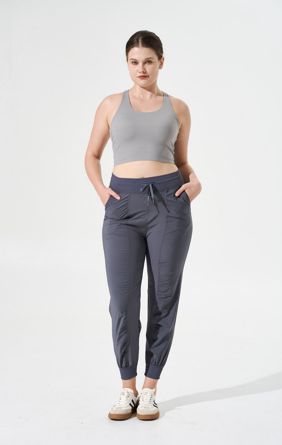 Cooling Blaze Joggers With Cuffs