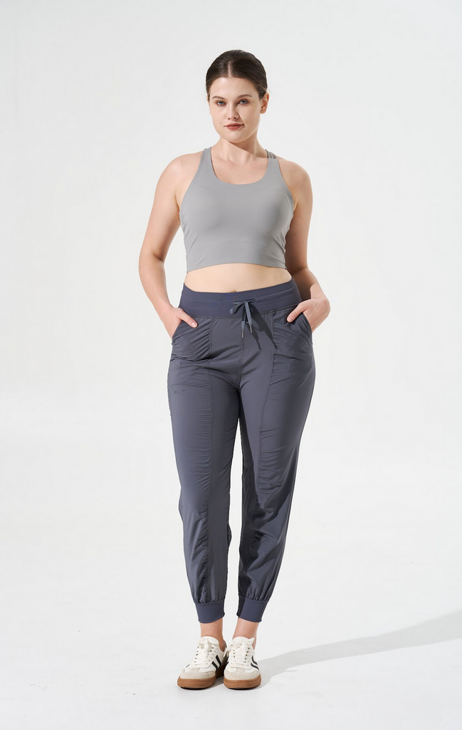 Buy 1, Get 1 Free - Cooling Blaze Joggers With Cuffs