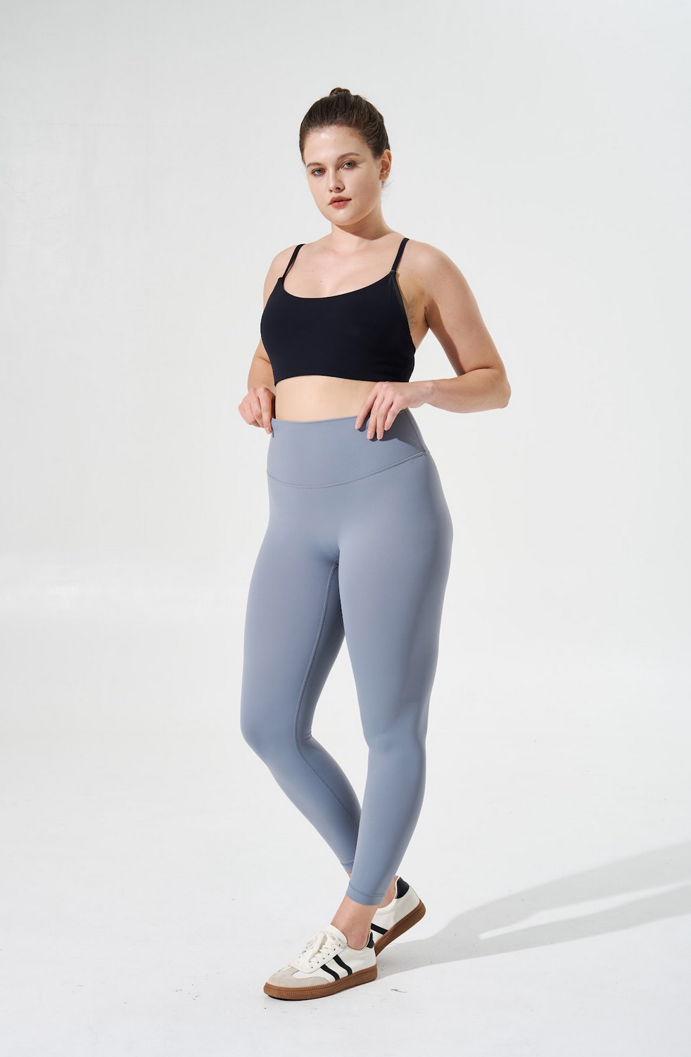 Camel Toe Proof Leggings Singapore