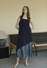 Wrinkle-Free & Cooling Poise Dress With Pockets