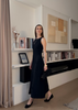 Crease-Free Cooling Ease Dress With Pockets