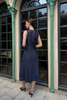 Breathable & Crease-Free Poise Travel Dress With Pockets