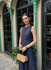 Breathable & Crease-Free Poise Travel Dress With Pockets
