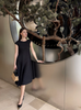 Cooling & Wrinkle-Free Goddess Travel Dress
