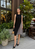 Cooling & Wrinkle-Free Allure Travel Dress