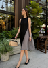 Cooling & Wrinkle-Free Allure Travel Dress