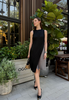 Cooling & Wrinkle-Free Allure Travel Dress