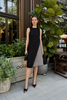 Cooling & Wrinkle-Free Allure Travel Dress