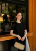 Cooling & Wrinkle-Free Allure Travel Dress
