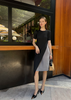 Cooling & Wrinkle-Free Allure Travel Dress