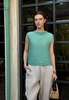 Cooling & Wrinkle-Free Infinite Top