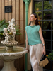 Cooling & Wrinkle-Free Infinite Top