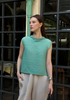 Cooling & Wrinkle-Free Infinite Top