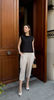 Cooling & Wrinkle-Free Infinite Top
