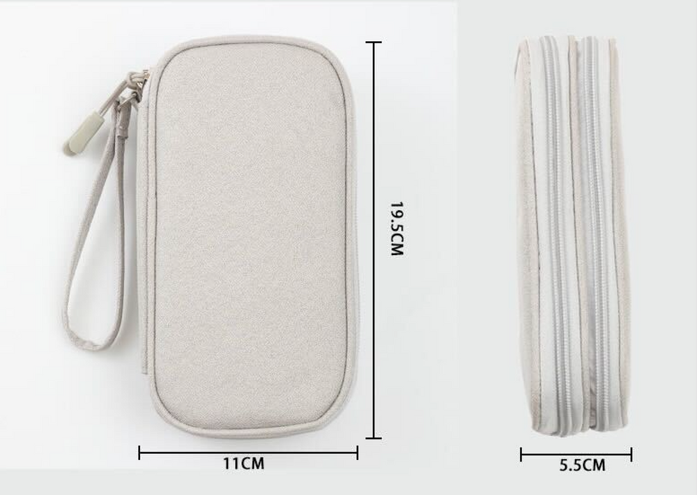 Carry-On Tech Kit