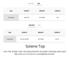Wrinkle-Free, Cooling, Breathable & Free Size Solene Top