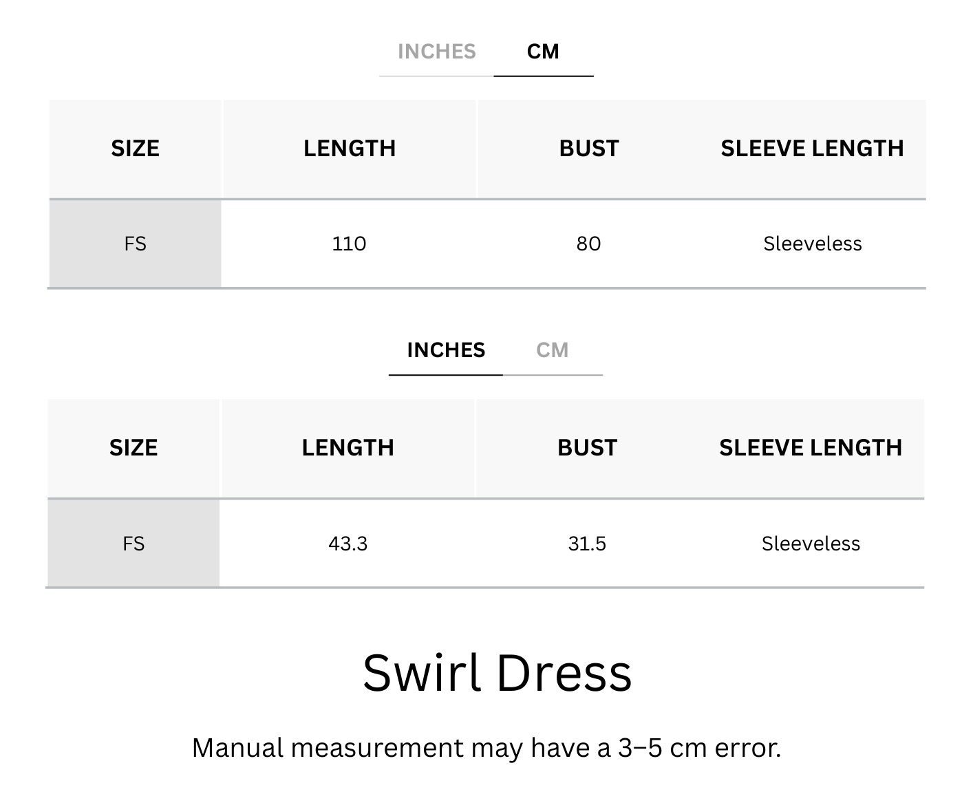 Cooling, Breathable Wrinkle-Free Swirl Dress