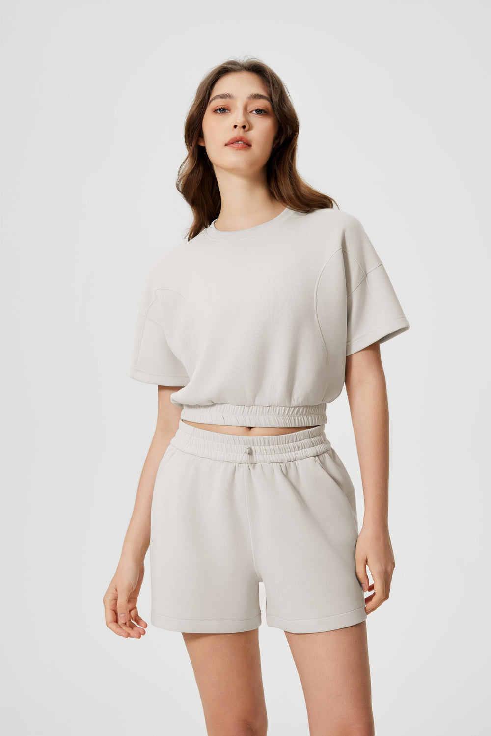 Wrinkle-Free, Anti-Odour, Cooling & Buttery Soft Joy Top